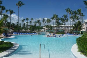 VIK hotel Arena Blanca - All-Inclusive Punta Cana, Dominican Republic
